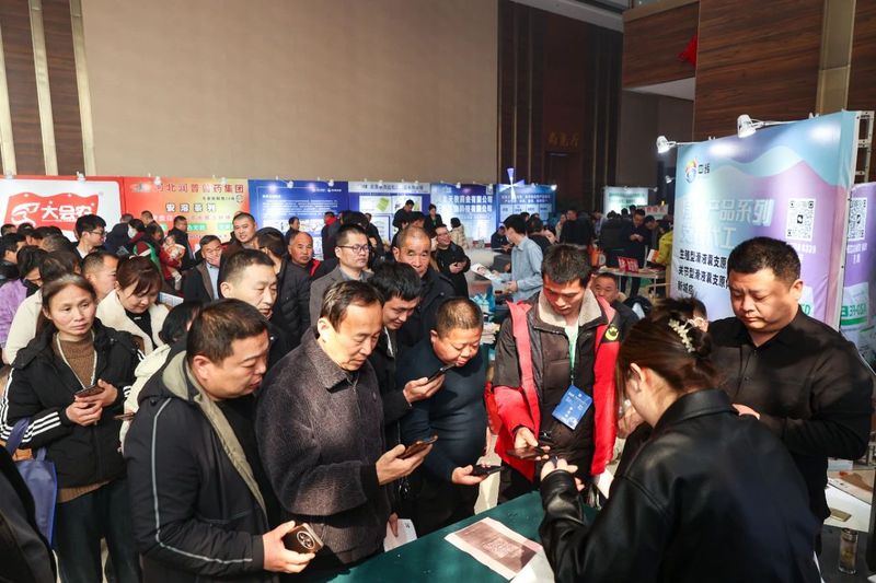 共聚菏泽 | 卓一牧业热烈祝贺2025中国家禽养殖大会圆满闭幕!