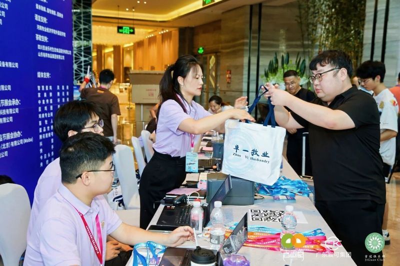 第十届蛋亲节圆满成功！卓一牧业携行业伙伴共探新时代行业发展新未来